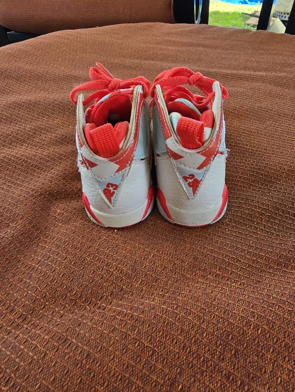 Nike air jordan